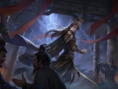 穿越成曹髦，你有机会翻盘吗？