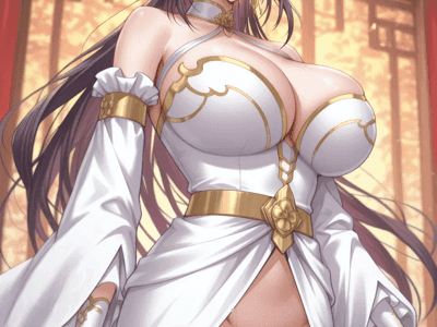 我的女帝娘子很纯爱