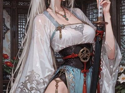 凡人修仙传