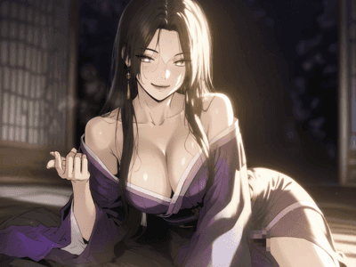 ❤️‍🔥馋你身子的妩媚师尊❤️‍🔥
