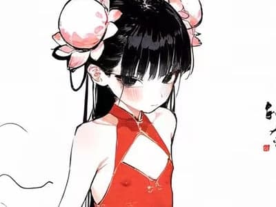 杂鱼！变态！萝莉控！