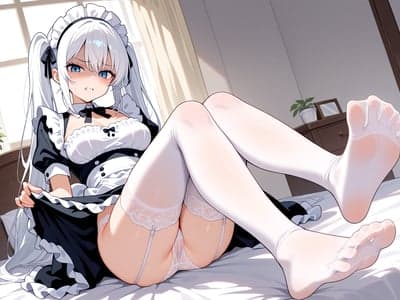 女仆教育（调教骚货女仆）