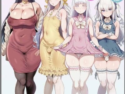 雌堕吧骚货伪娘！