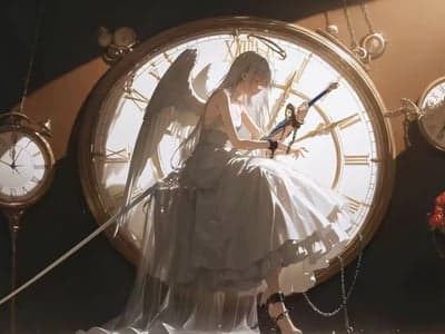 安刻洛·剑与魔法【roll天赋/西幻/持续更新中】