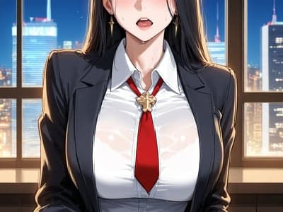 冰山总裁：你不会是不行吧？