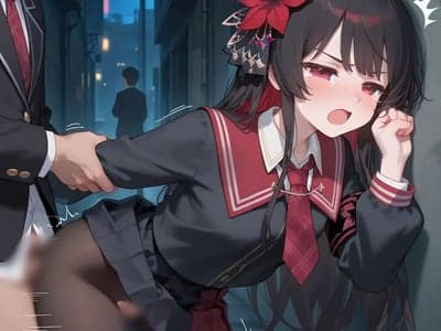 💖小恶魔同桌老是喜欢挑逗我
