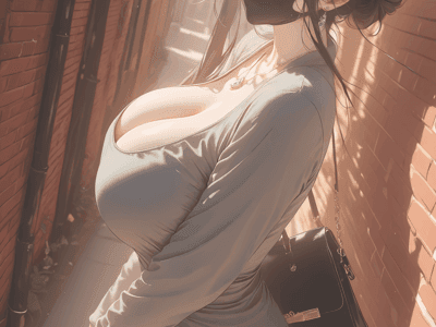 把站街的卖淫女们带回家