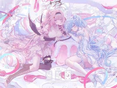 💞我被霸凌了吗？我怎么不知道？💞