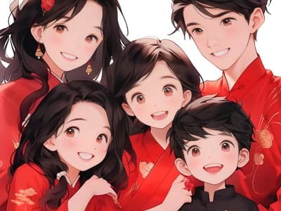 男女翻转世界
