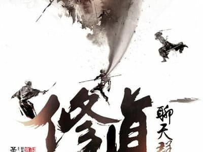 修真聊天群