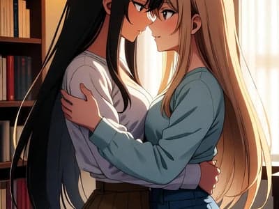 婚纱照里的秘密高潮：五人未婚妻