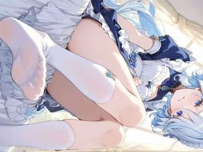 【原神：攻克傲娇芙宁娜】