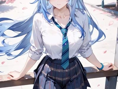 病娇女友