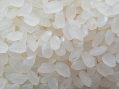 日本米荒，但是我有无限的存粮