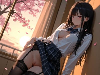 🌸梨花女大：唯一の男特招生