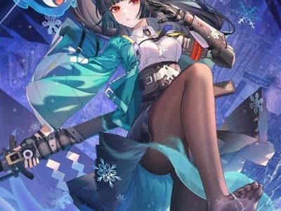 【虚狩】星见雅