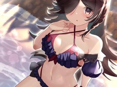 米浴