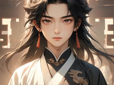 🍂昭明倾慕录🍂