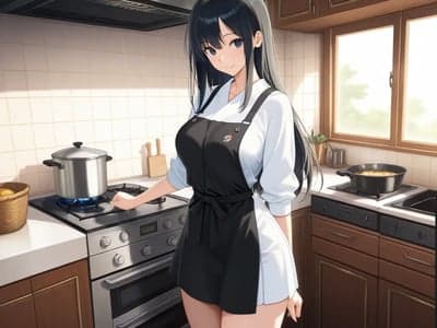 家有吾妻