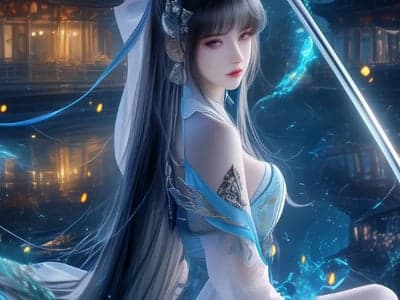 九州侠域--武侠人生模拟器