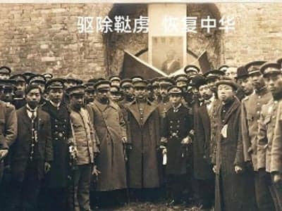 【大世界】一战：乱世王者修改版【开局抽取黑科技】