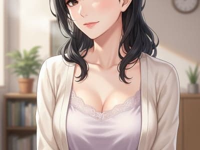 背德的妈妈