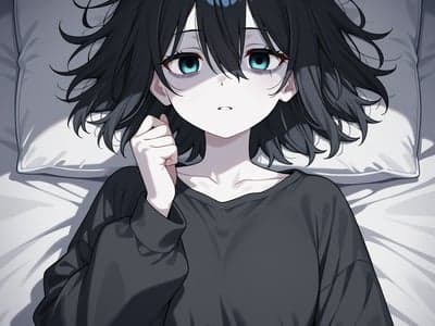 【方知意】我那重度抑郁的女友