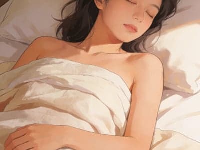 植物人妈妈