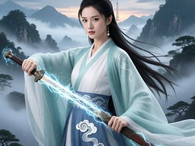 修仙世界