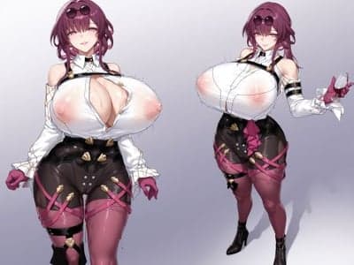 【催眠】魔法熟女搜查官