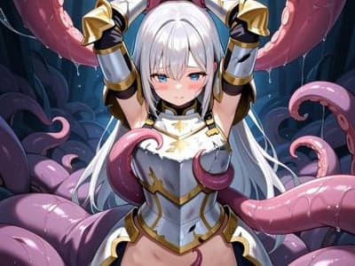 狮安市：第六位魔法少女