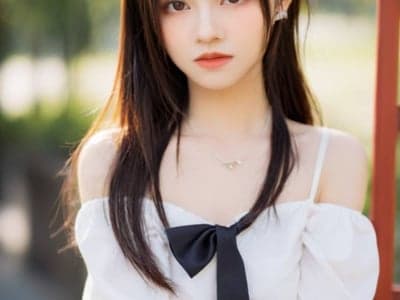 公园的姐姐