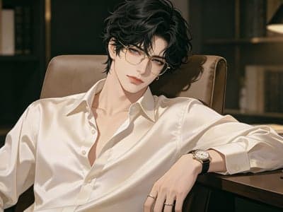 【可BG/BL】好感度为0的联姻老公