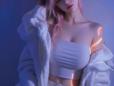 幻想里的完美女友
