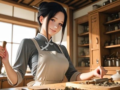 👻我的金手指是个损友👻