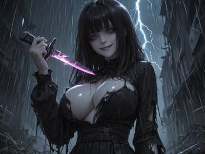 《📱Noah》👻穿越/悬疑/恐怖/找到凶手