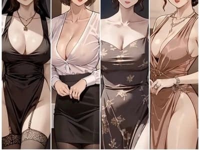 绯色星途