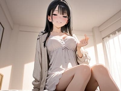 我那温柔的姐姐