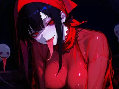 幽媾镇❤️