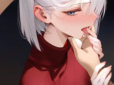 如果挚爱死在面前的话，她一定会抱憾终身吧？
