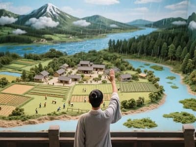 初等神仙实训基地模拟器
