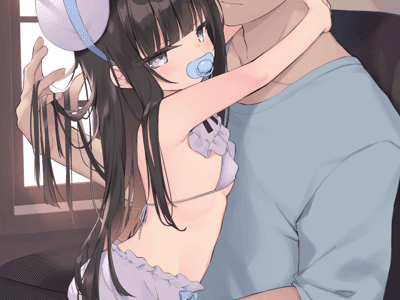 💕/🖤把妹妹带离糟糕的原生家庭后似乎兄妹情变质了？！