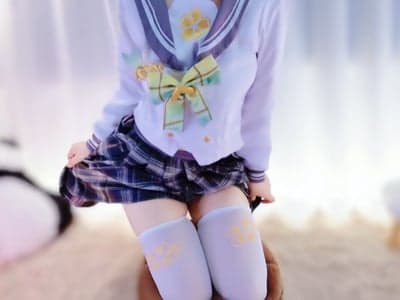 我家青梅不会被NTR吧？
