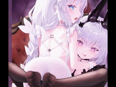 魅魔性奴