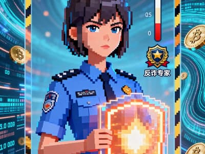 🛡️反诈安澜🛡️