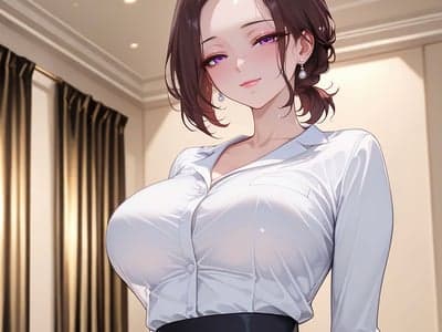 谈的妈系女友其实是亲妈？