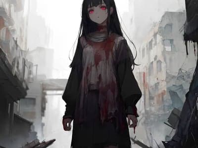 【末日回响】