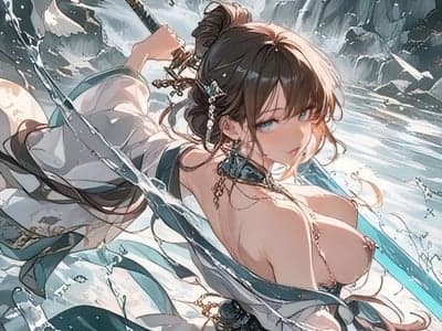 欲海江湖行💕：低消耗/开局ROLL/高自由度/武侠