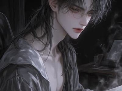 对双性的绝对排泄控制