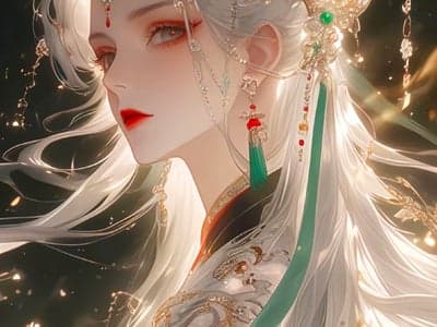 🌟开局合欢宗，被师姐拿捏命脉